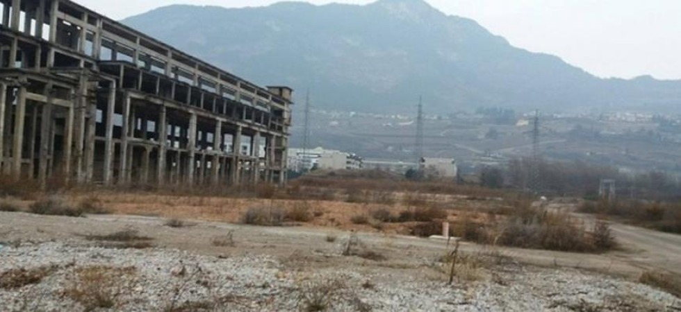 Inquinamento area ferroviaria ex Sloi - ex Carbochimica, l'Appa smentisce la circoscrizione: Hanno scambiato i dati